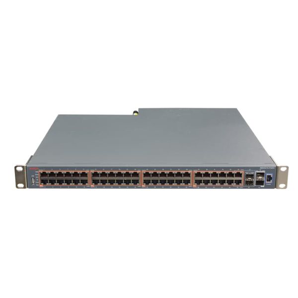 Avaya Switch 4850GTS-PWR+
