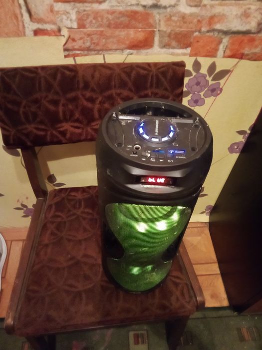 Głośnik  bluetooth