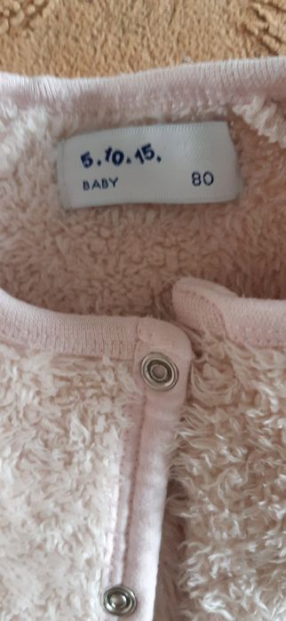 Кофтинка для дівчинки