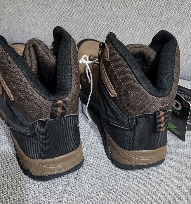 Nowe Buty trekkingowe GoActive 42