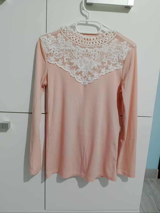 Bluzka damska rozmiar M