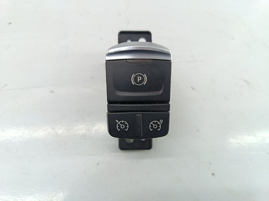 Botão de travão de parque - RENAULT MEGANE IV Hatchback (B9A/M/N_) | 15 -