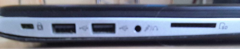 ASUS S300C Notebook PC  14 cali - na części