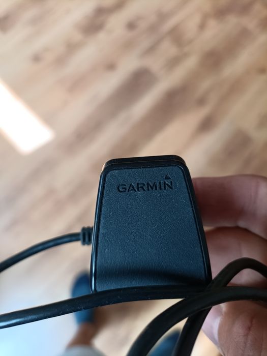 Ładowarka Garmin do zegarka sportowego for Runner 4pin