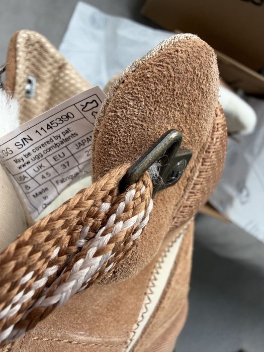 Buty ugg emu highmel 37 nowe bez