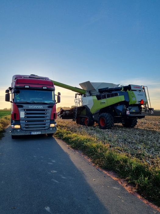 Kruszywo,ziemiapiasek,frez,destrukt,material zasypowyTRANSPORT,KOPARKA