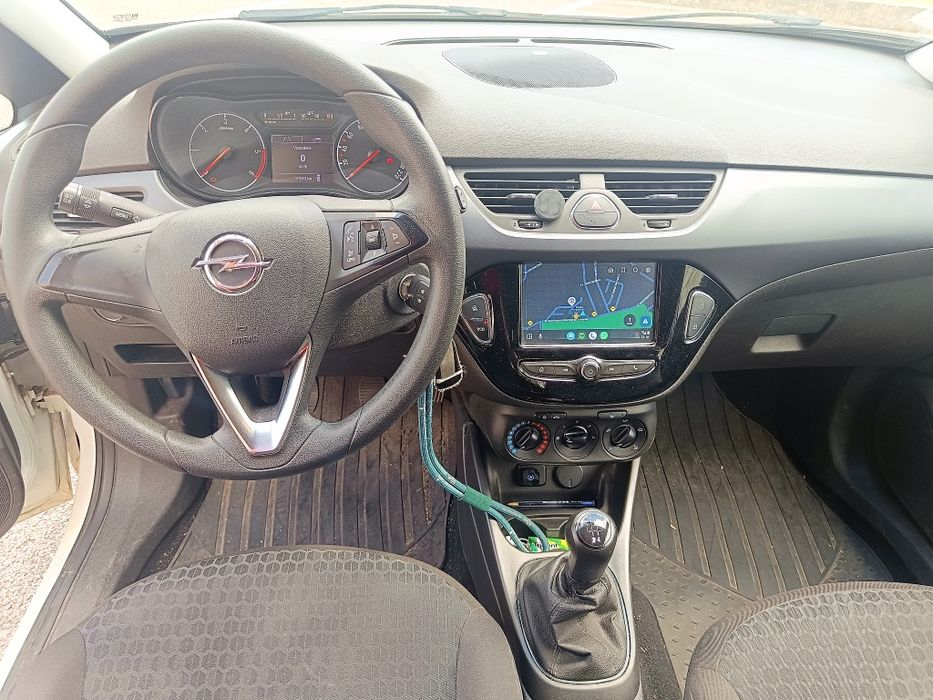 Opel Corsa Van, 1.3