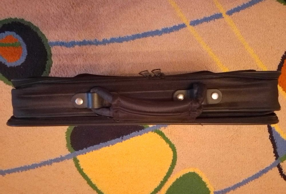 Сумка для ноутбука 14,6'' максимум