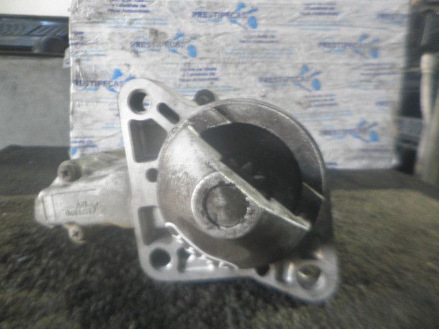 Motor de arranque SUZUKI Grand Vitara I (FT, HT)
