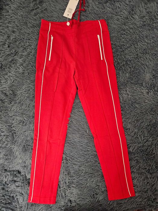 Nowe Spodnie dresowe Risk made in Warsaw The Champions r. XS