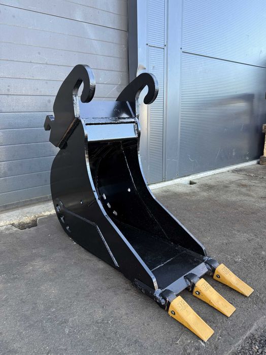 Łyżka podsiębierna 30cm 6-9t CW10