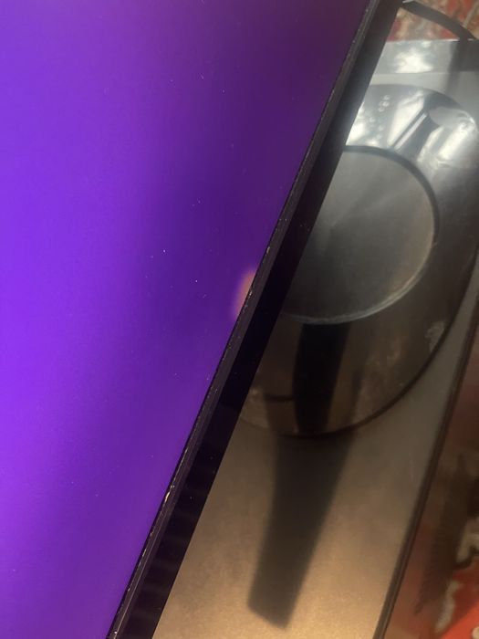 Монітор і системний блок