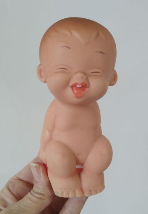 Пупси радянських часів