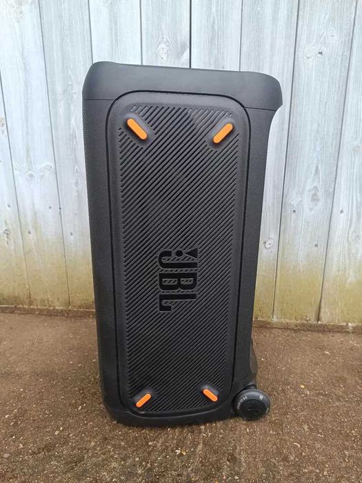 JBL Partybox 310 | Przenośny głośnik na imprezy z