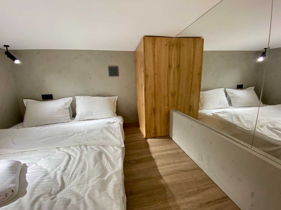 1-кімнатна квартира за адресою вул. Висока (площа 18 м²) - Atlanta.ua - фото 12