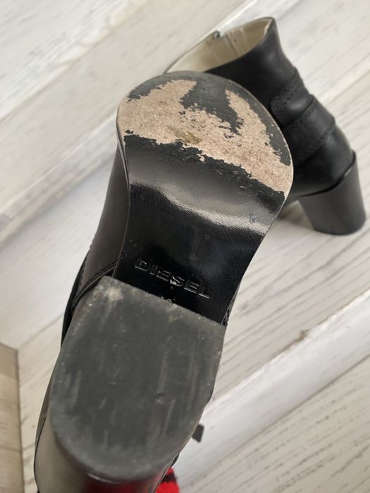 Ботильйони DIESEL