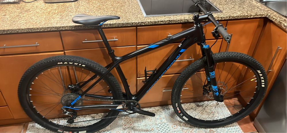 Btt 29 rocky mountain vertex