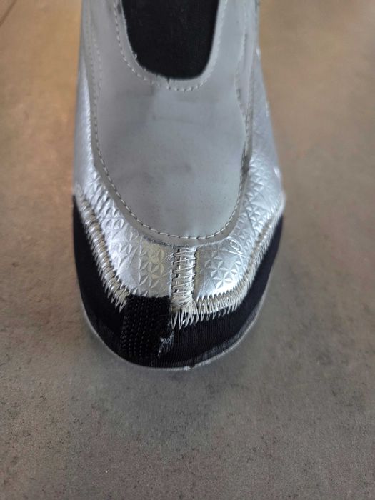 Buty narciarskie Salomon Instinct 100 CS