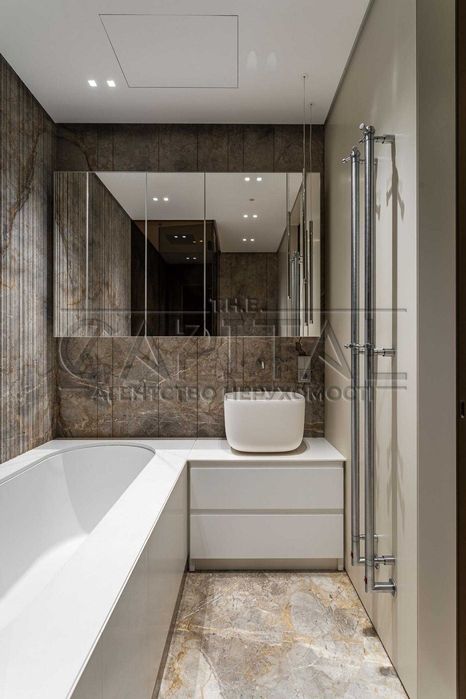 Многокомнатная квартира по адресу ул. Саперное Поле (площадь 204 м²) - Atlanta.ua - фото 18