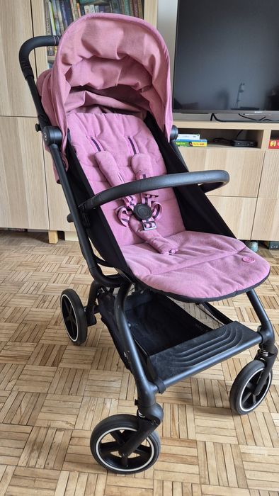 Wózek spacerowy lekki Cybex Eezy S+2