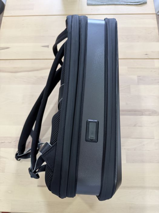 Mala rigída Coca-Cola