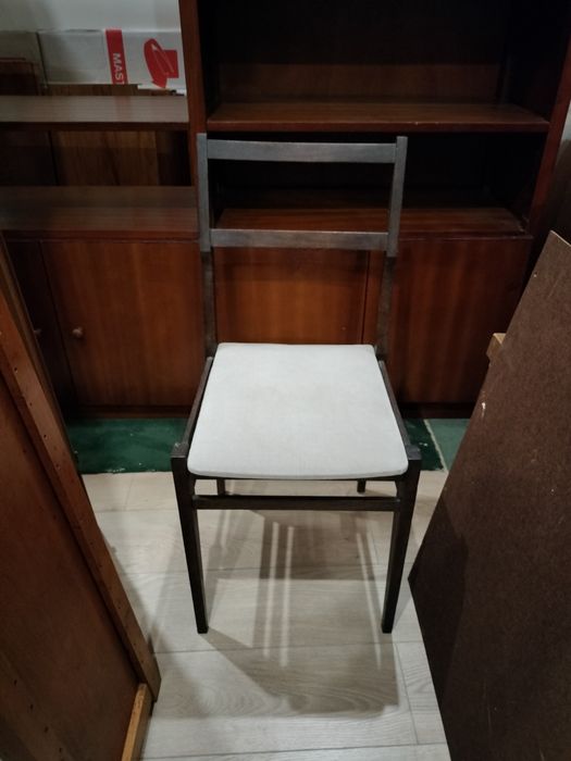 Cadeiras vintage