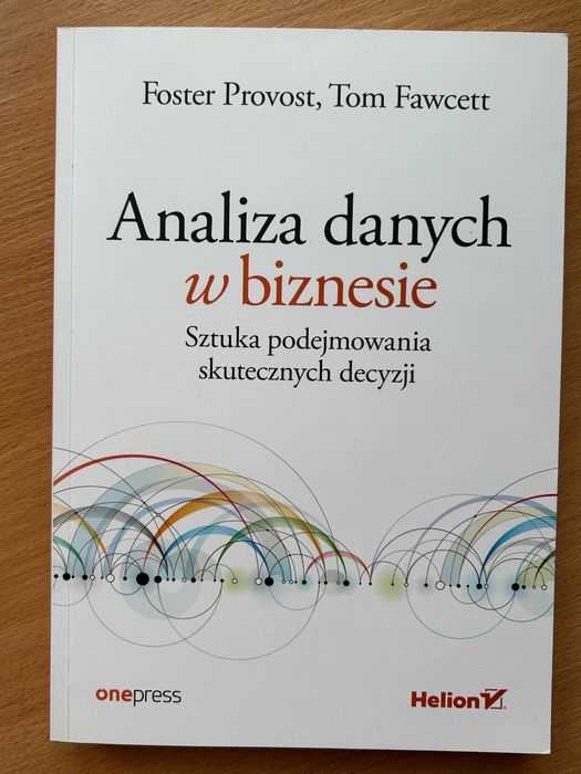 Analiza danych w biznesie