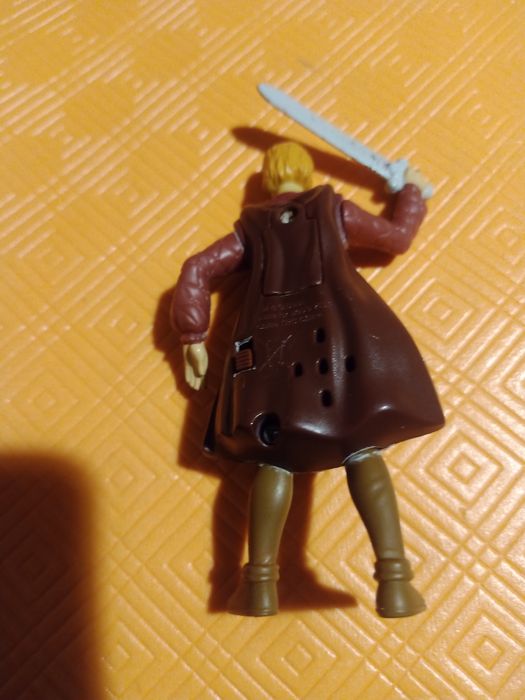 Figurka Shrek król Artur