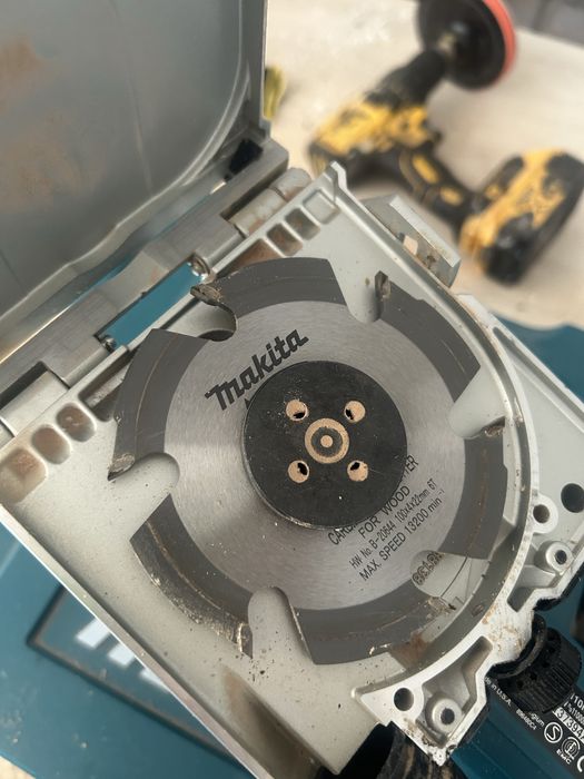 Lamelownica Makita PJ7000J