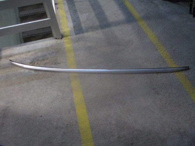 Barra de tejadilho BMW 2 Gran Tourer (F46)
