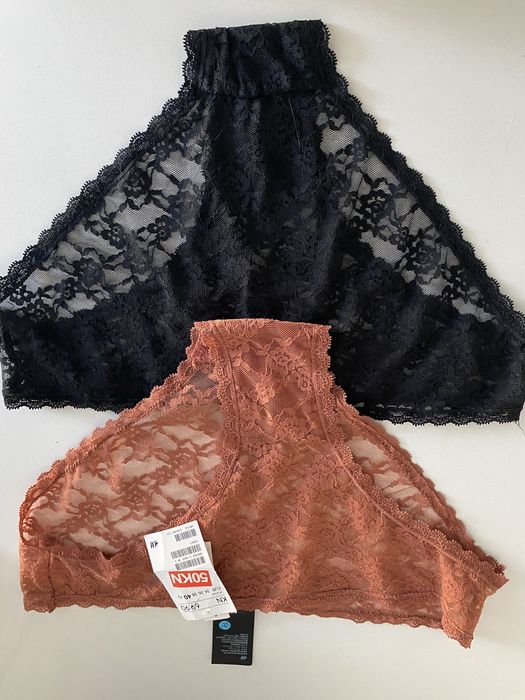 Трусы разные  H&M НоВые