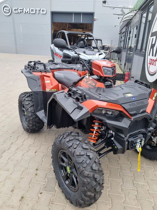 Polaris