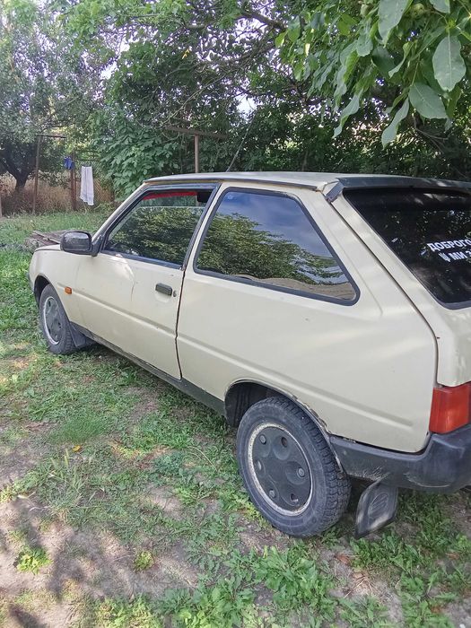 Продам Заз таврія
