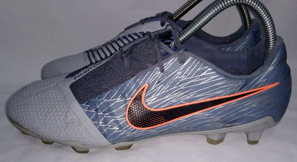 Бутсы Nike Phantom Elite FG 4 ACC 42р