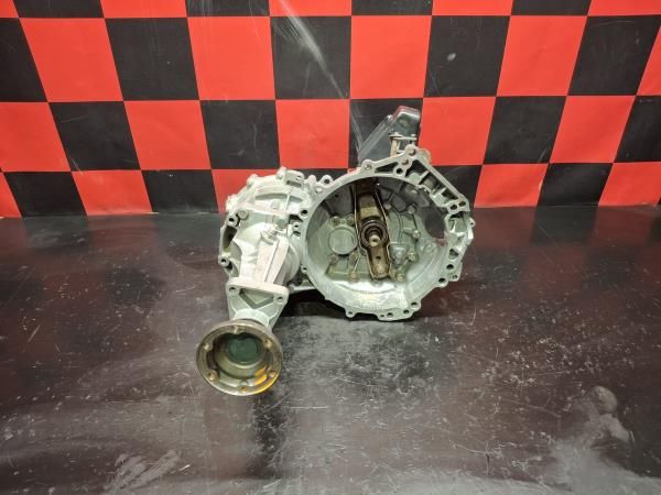 Caixa de velocidades manual VOLKSWAGEN Transporter IV Chassis Cabina (