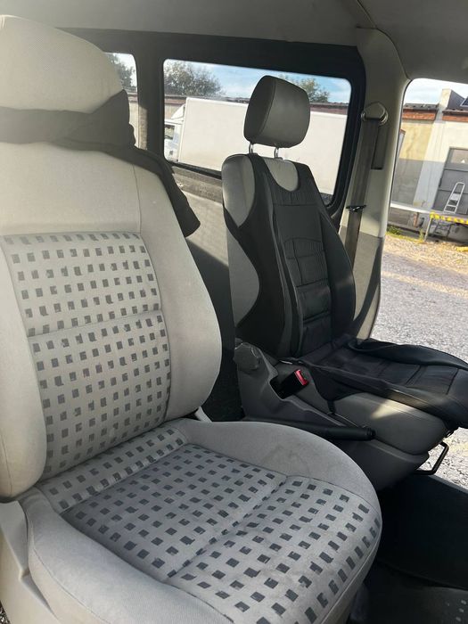 Volkswagen T5 1.9