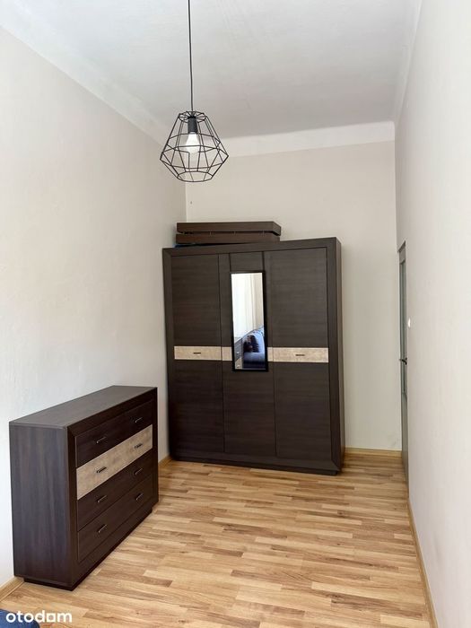 2 pokojowe mieszkanie z balkonem w centrum Kielc blisko parku