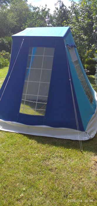 Namiot Lubawa Aster 3