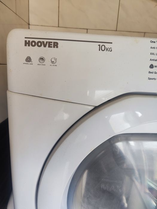 Maquina secar indução 10kg