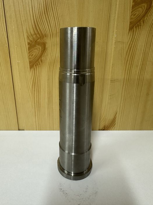 Токарні роботи ЧПУ