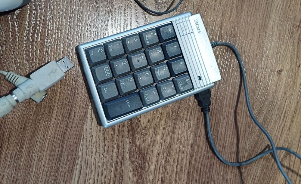 POS - Leitor código de barras