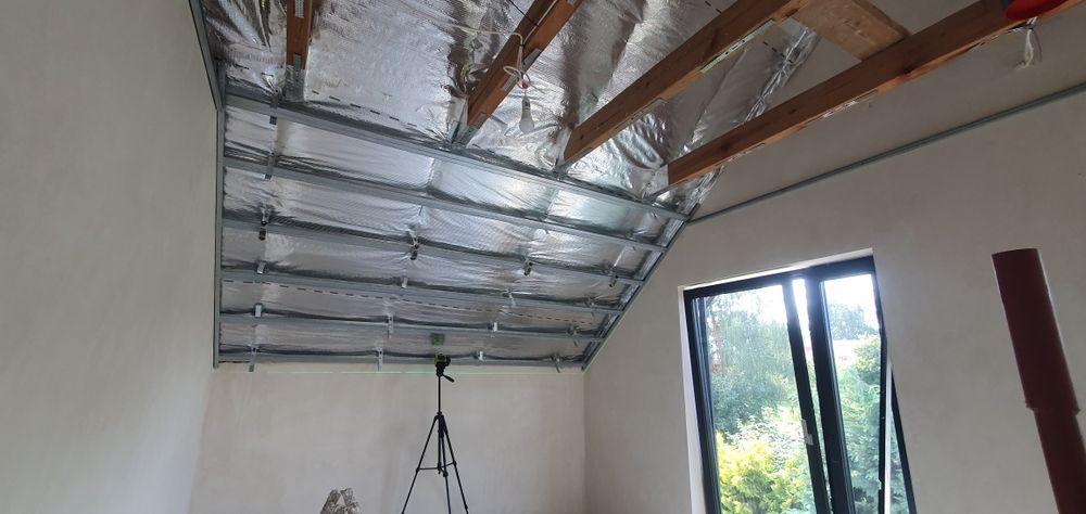 Usługi Remontowo-Budowlane / Elektryczne