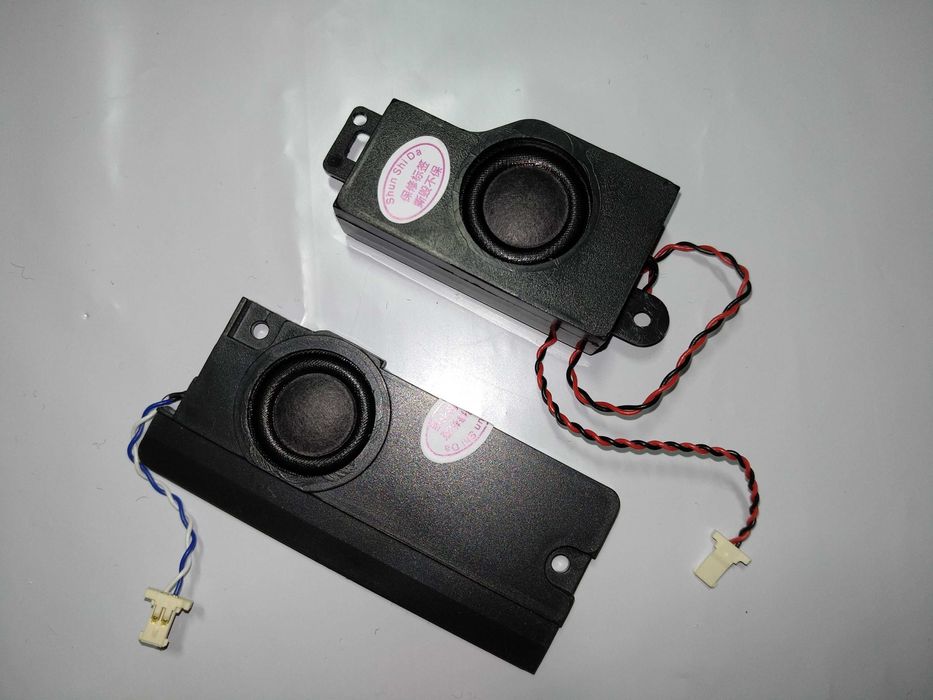 Динамики для ноутбука Acer Aspire 5338 5536 5538 5740 5542 5738 (2шт ...
