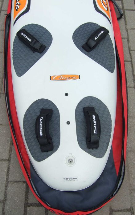 deska do windsurfingu BIC Classic 152L
