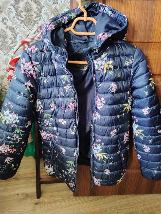 Куртка демісезонна reserved р.140-146
