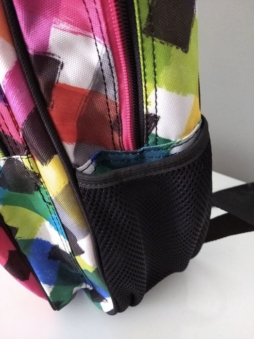 Mochila Escolar Betty Boop