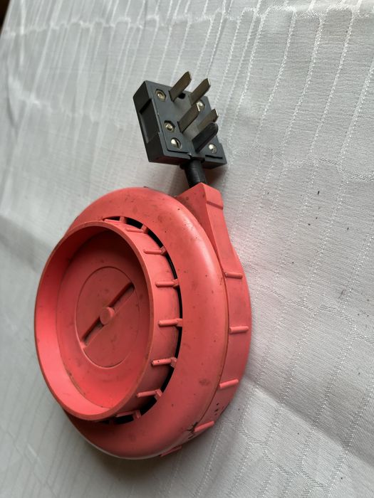 Przedłużacz telefoniczny gniazdo telefoniczne