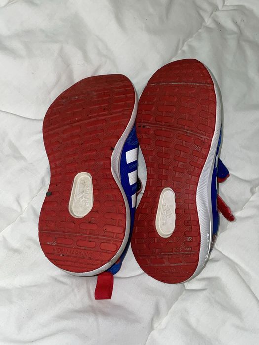 Buty dziecięce Adidas