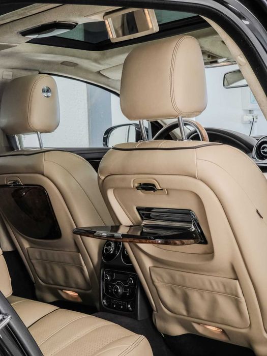 Jaguar XJ Longwheelbase