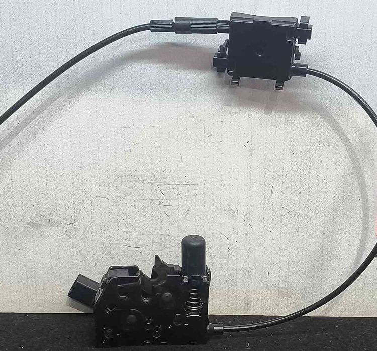 Fechadura / Fecho Capot 8X0823509B - AUDI A1 Sportback